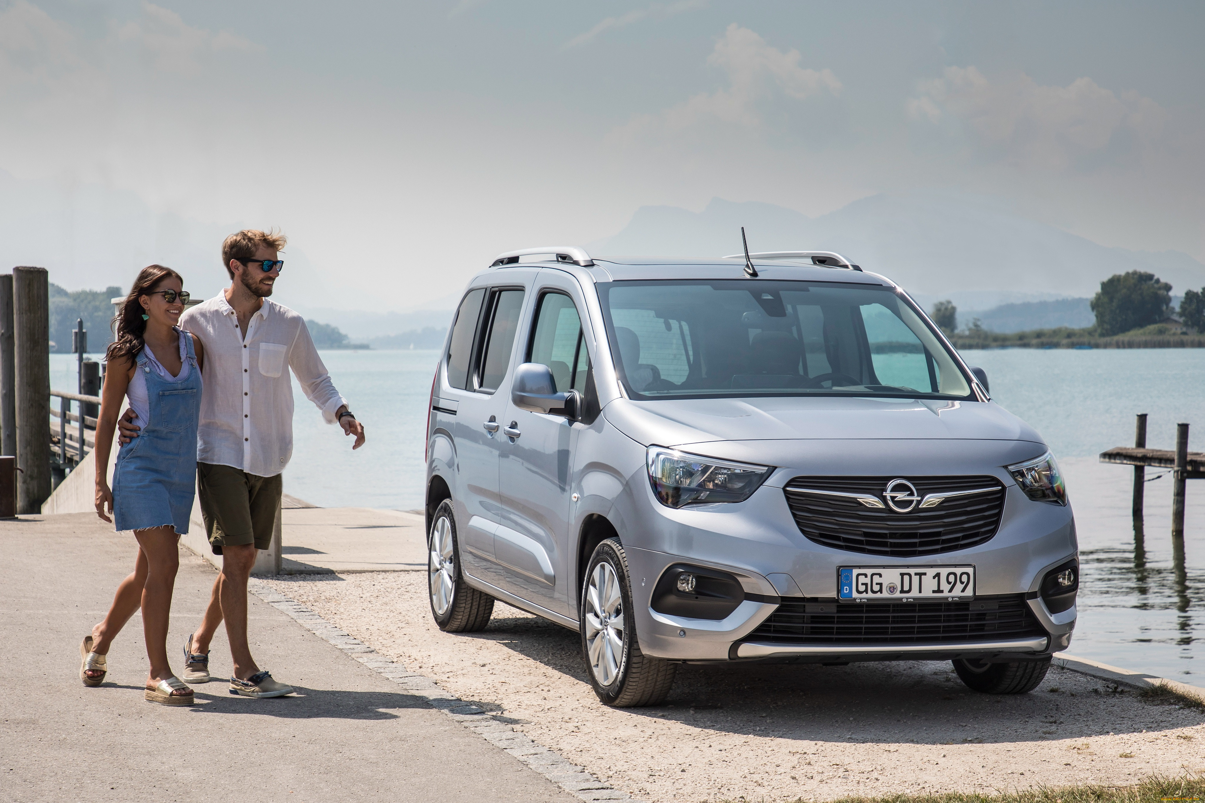 , opel